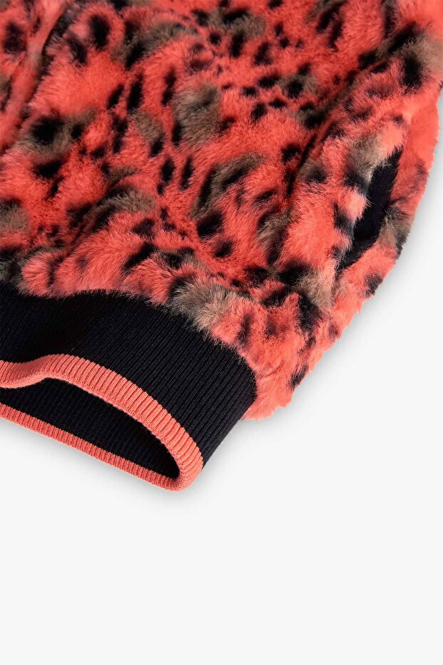 Kız Çocuk Ceket - 5