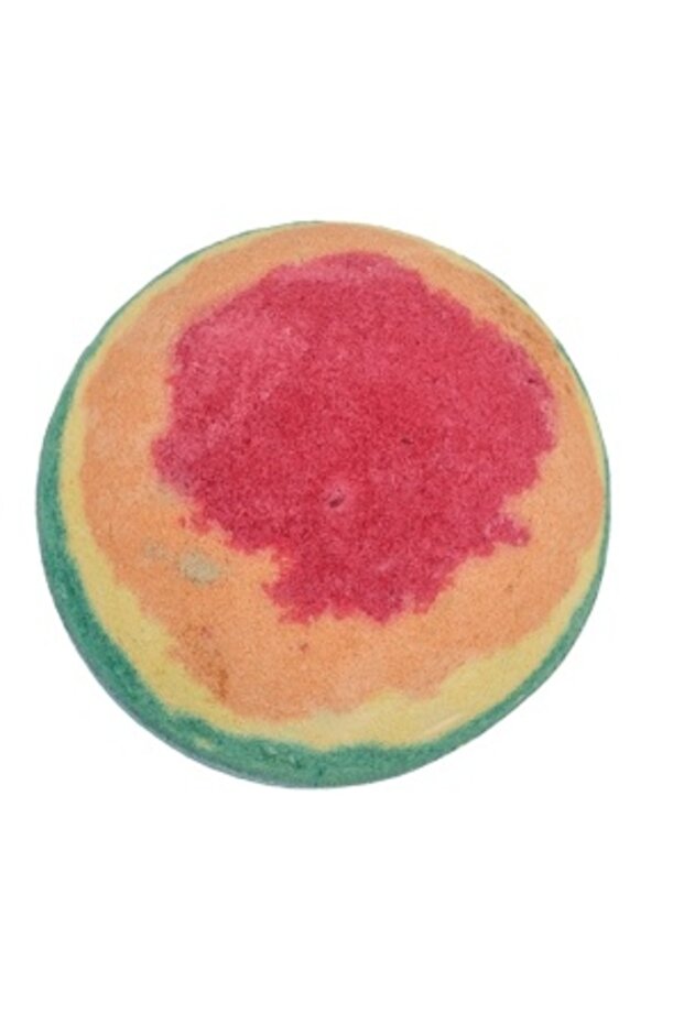 Rainbow Bath Bomb - 3
