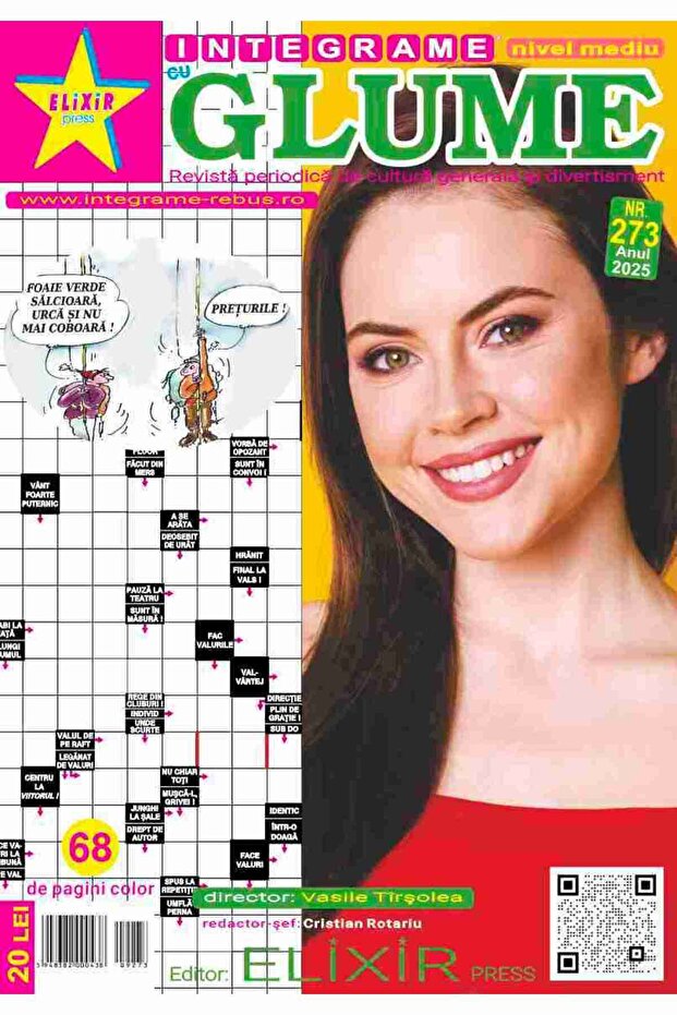 Jokes Collection No. 273 - 1