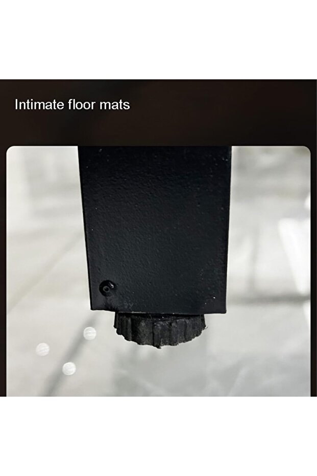 طاولة كمبيوتر وألعاب متعددة الوظائف 100 سم - 7