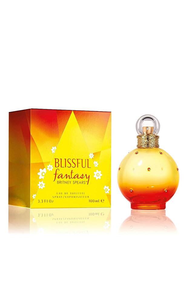 100 ml Perfume - 1