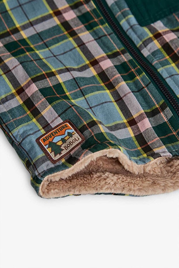 Boy's Welsoft Jacket - 5