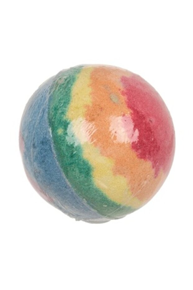 Rainbow Bath Bomb - 4