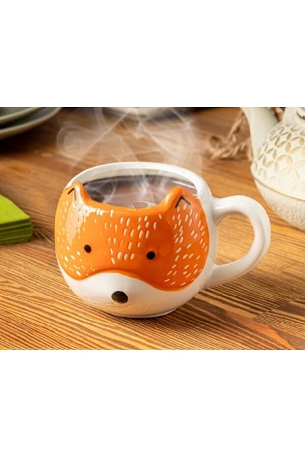 FunFox Mug - 1