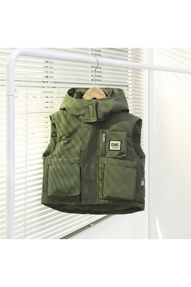 çocuk şişme yelek - 3