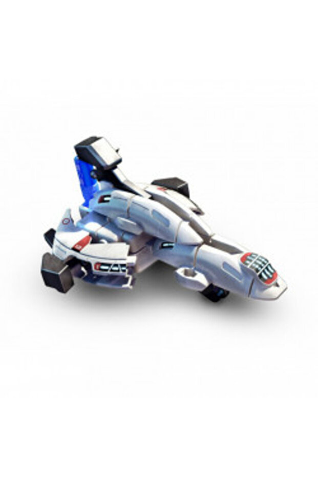 Flota spațială 7-în-1 - 5