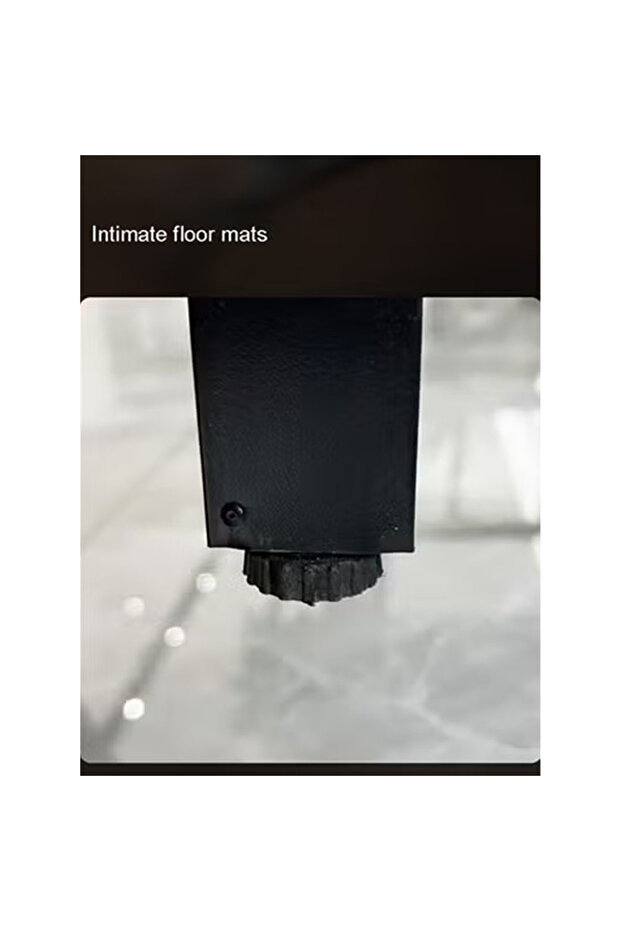 طاولة كمبيوتر وألعاب متعددة الوظائف 140 سم - 6