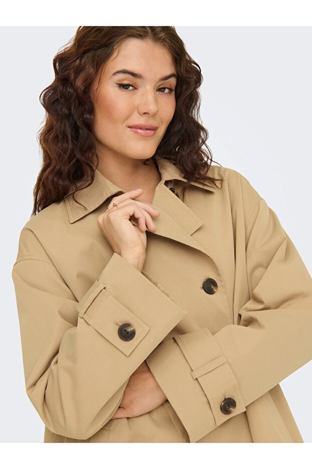 15348903 Onlapril Life Coat Cc Otw - 3