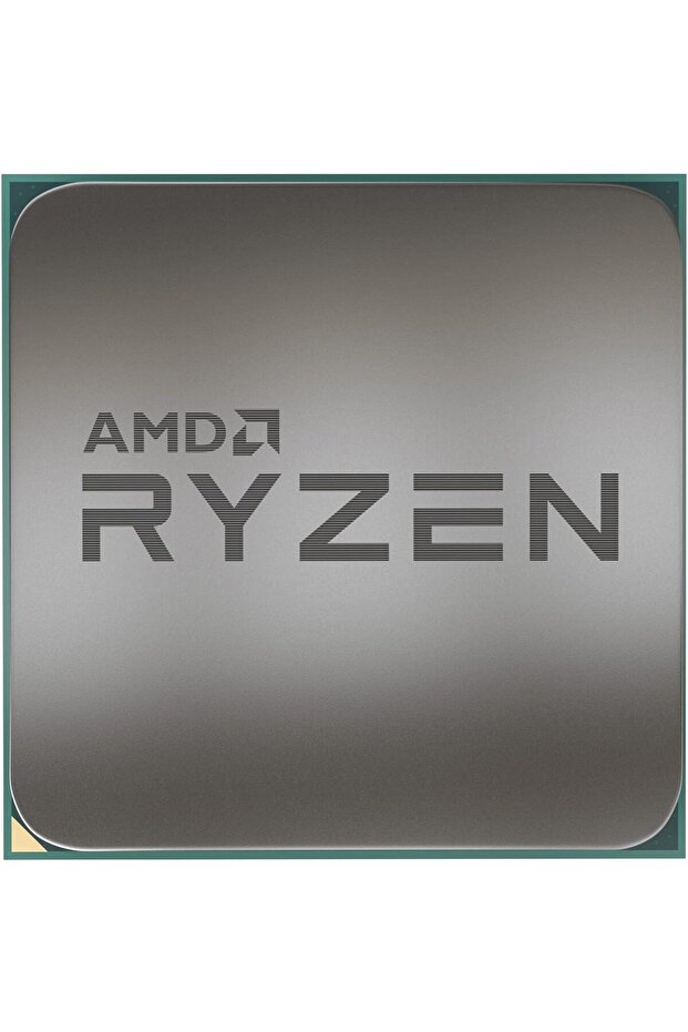 معالج سطح المكتب Ryzen 7 3800XT ثماني النواة، 16 مسارًا - 2