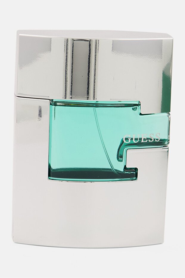 عطر رجالي او دي تواليت 150 مل، فضي/أخضر