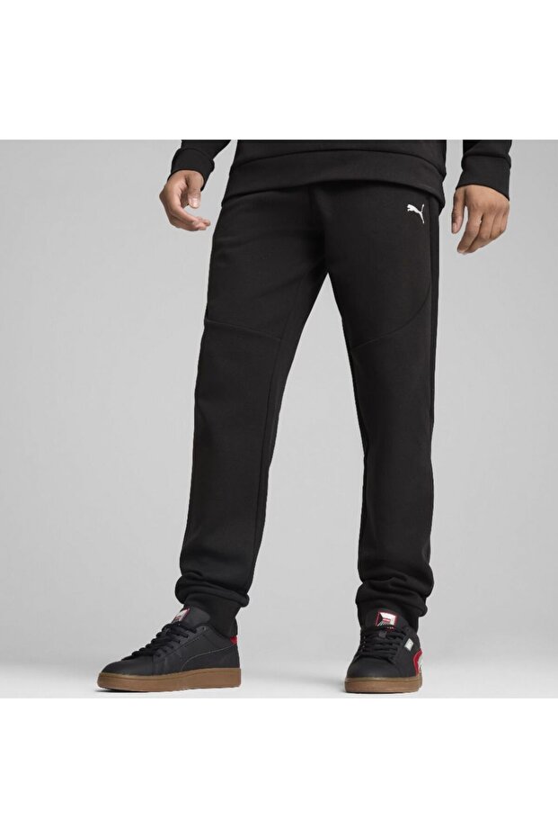 Pantaloni Tech DK - 3