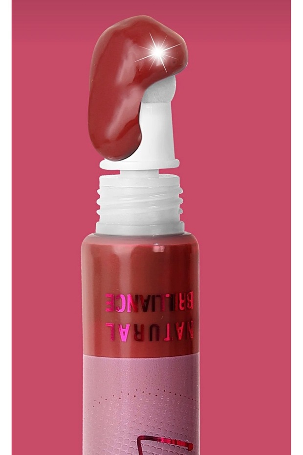 Liquid blush no 3 - 2