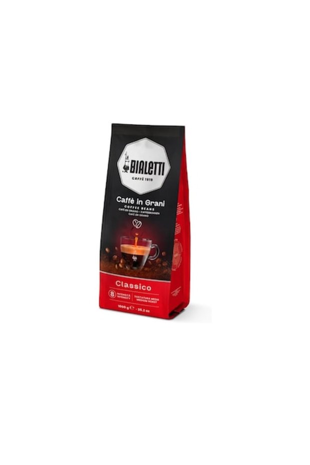 Boabe de cafea Classico 1kg