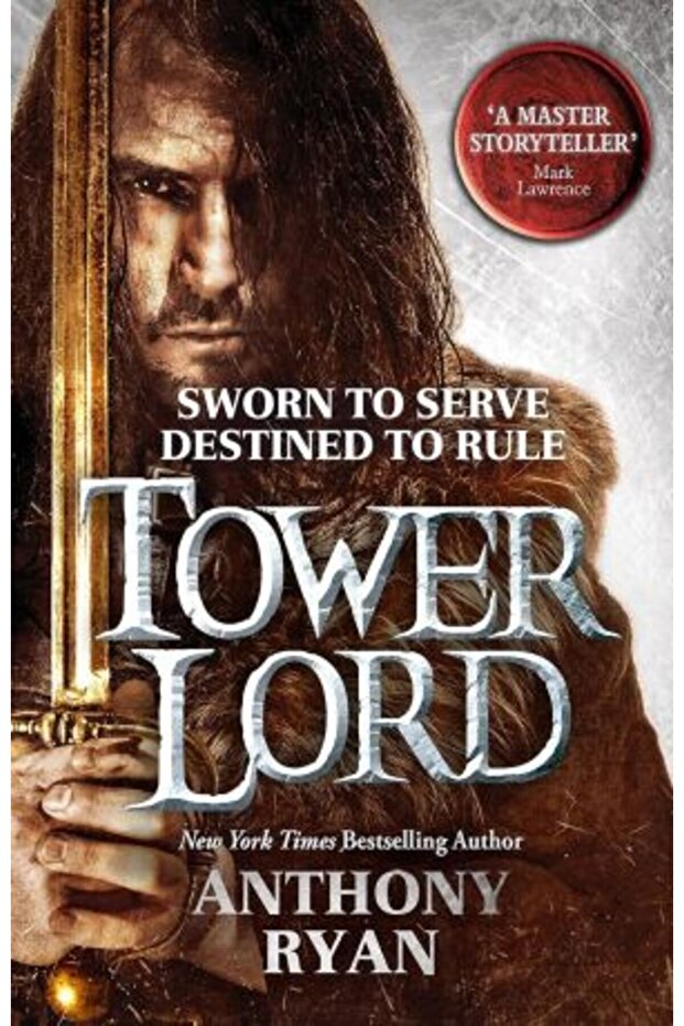 Raven's Shadow 2: Tower Lord - 1
