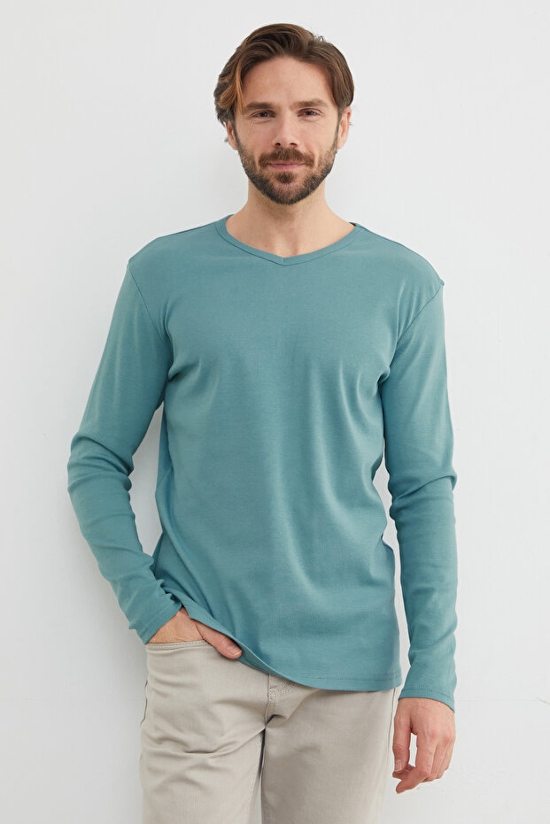 Basic V Yaka Body - 2