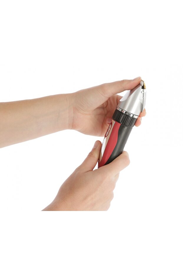 Sonic cordless trimmer - 2