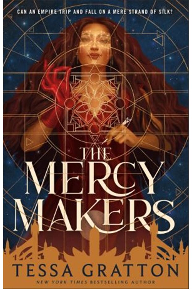 Mercy Makers - 1