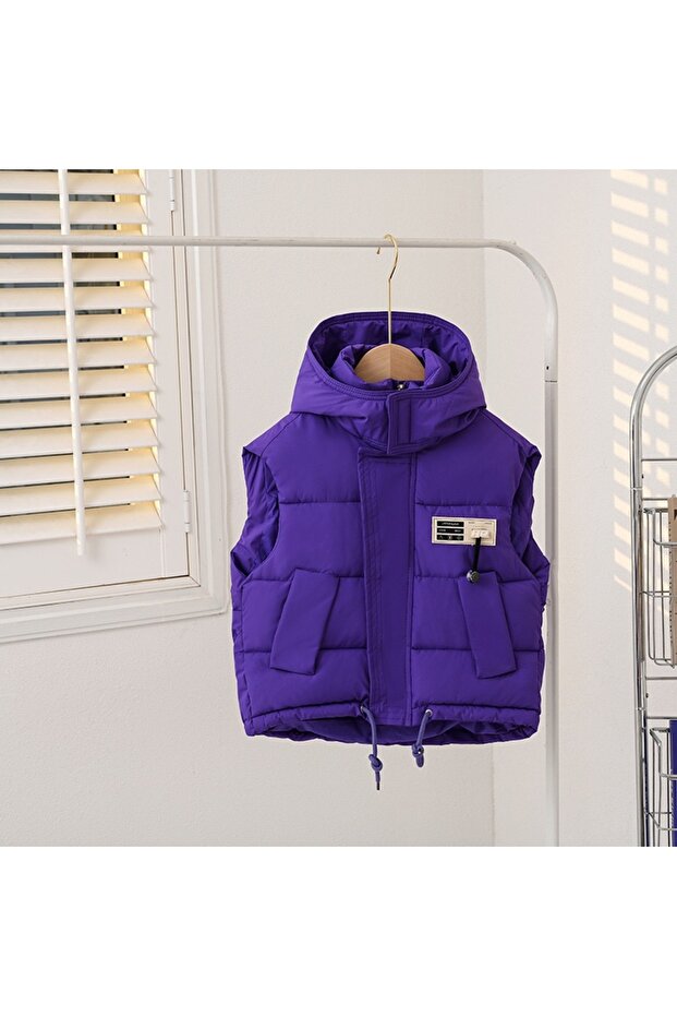 سترة قابلة للنفخ للأطفال - 3