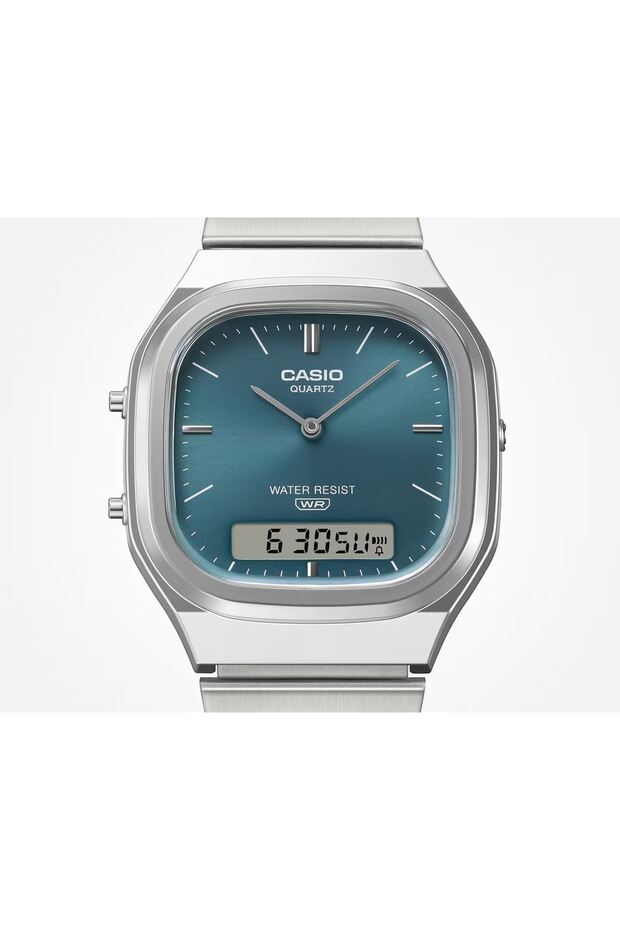 AQ-240E-3ADF Kol Saati - 3