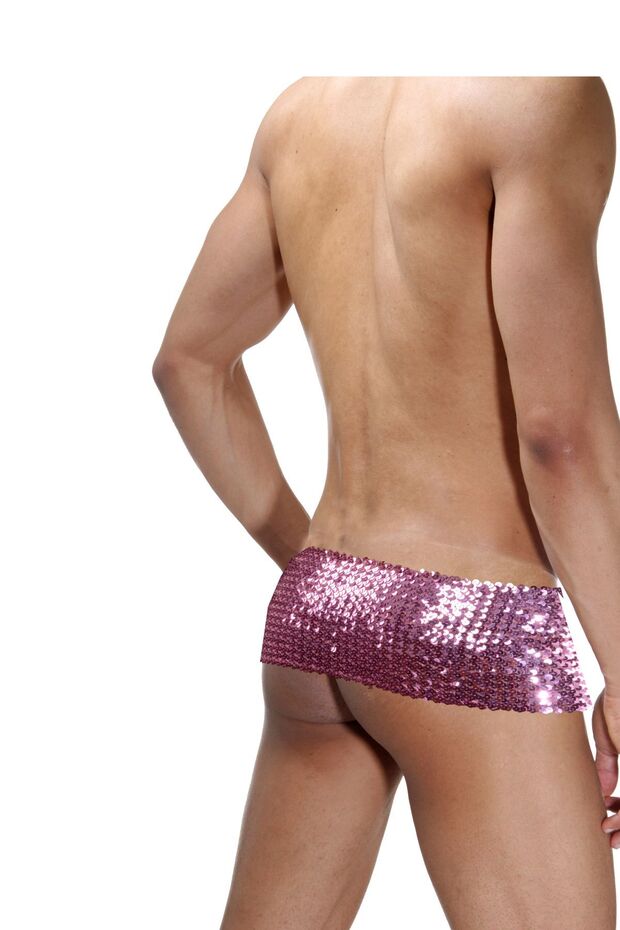 Erkek Palet String - 2