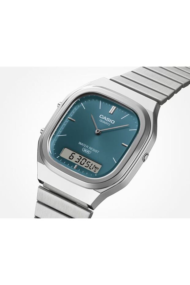 AQ-240E-3ADF Kol Saati - 2