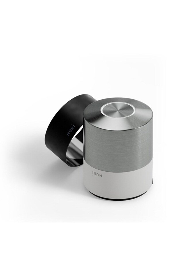 Smart Lock Pro electronic lock - 2