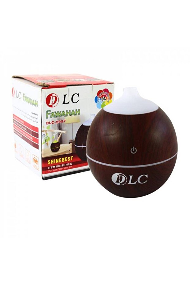 معطر جو - 2W - 130 مل (DLC-2957) - 1