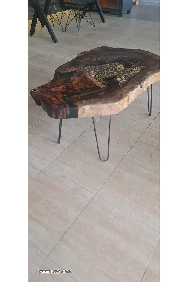 Epoksi Deniz -101 - 2