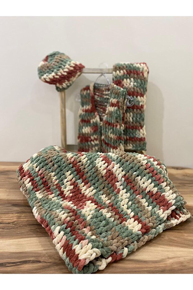 Set Bebek Hediyelik - 1