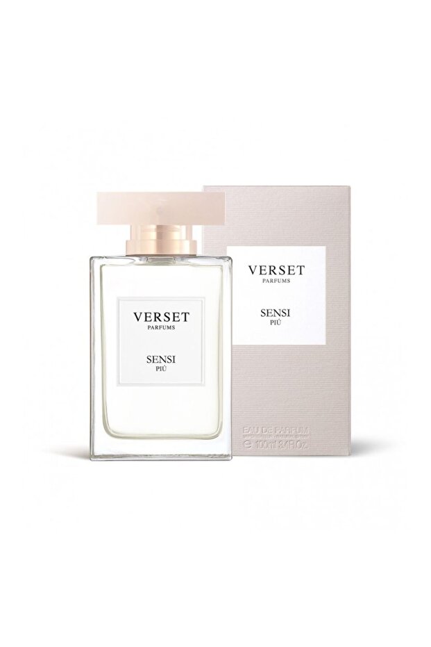 SENSI PIU 100 ml - 2