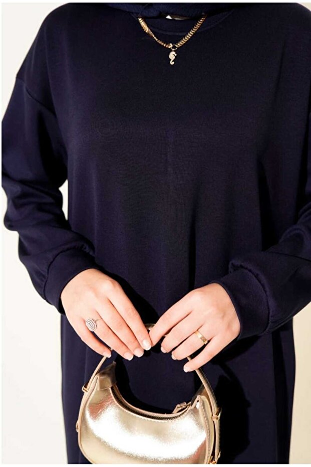 ROCHIE PLATĂ CU BRETE - 3