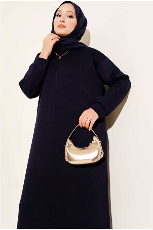 ROCHIE PLATĂ CU BRETE - 2