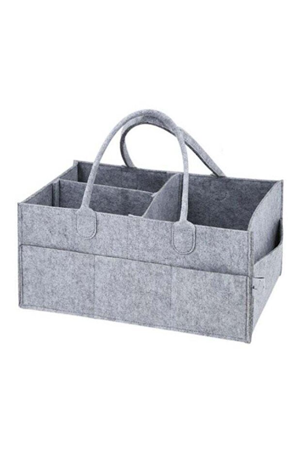 Diaper Storage Carry Bag