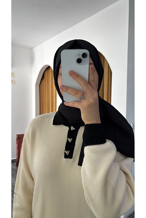 Triko İkili Takım - 4