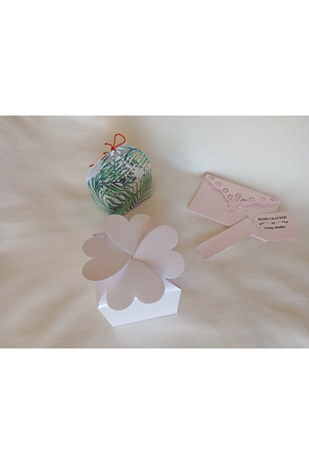 Beaded Moonstone and Ruby Necklace (OEM) - 2