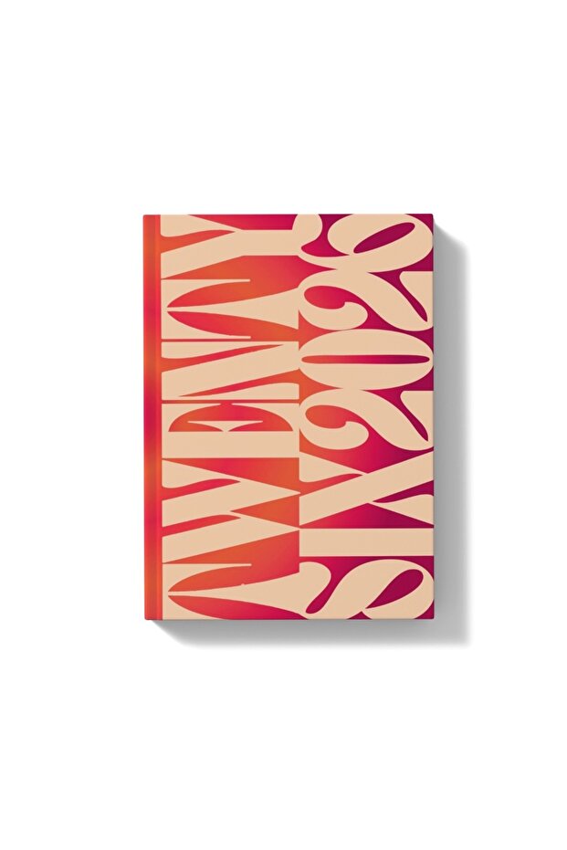 Sun Muse 2026 Tarihli Ajanda - 1