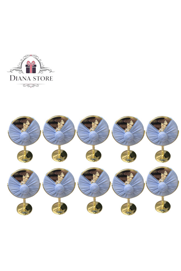 توزيعات مرايات منسقة(12قطعة) - 1