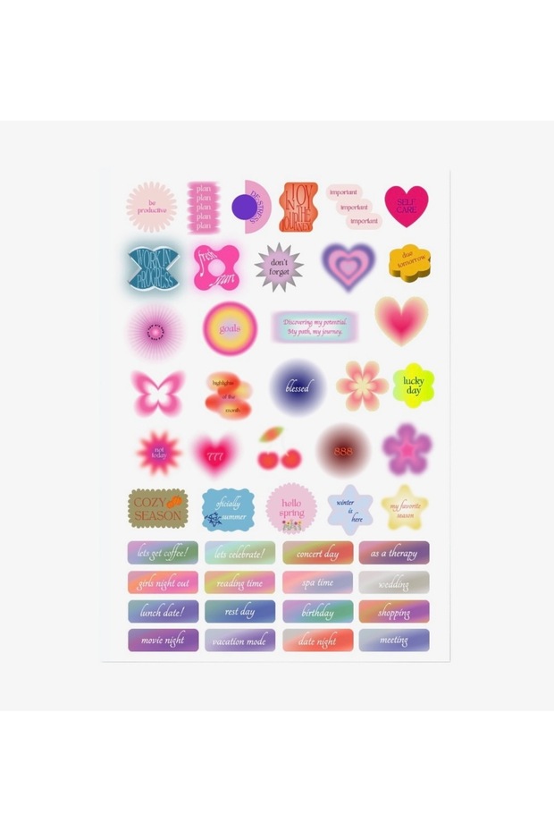 Sun Muse 2026 Tarihli Ajanda - 8