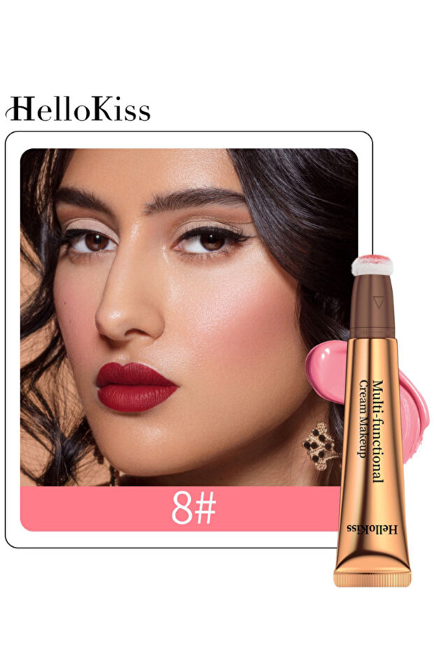 Corector universal – Blush Peach Touch #8 - 2