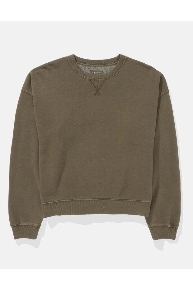 AE Oversized Sweatshirt