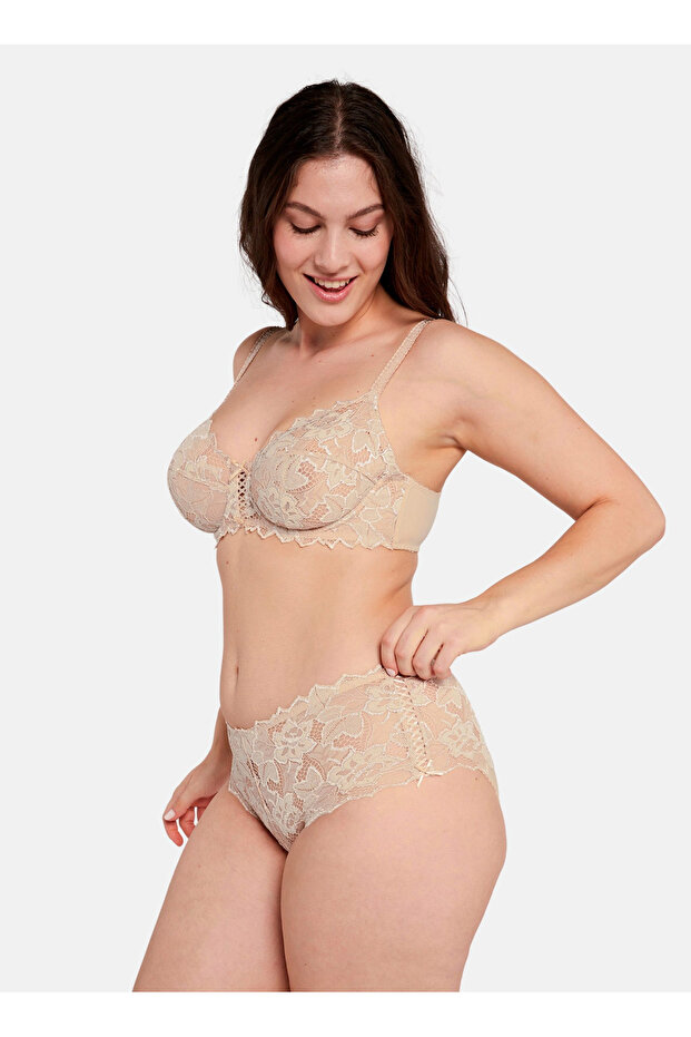 Ten Kadın String 30564 - 2