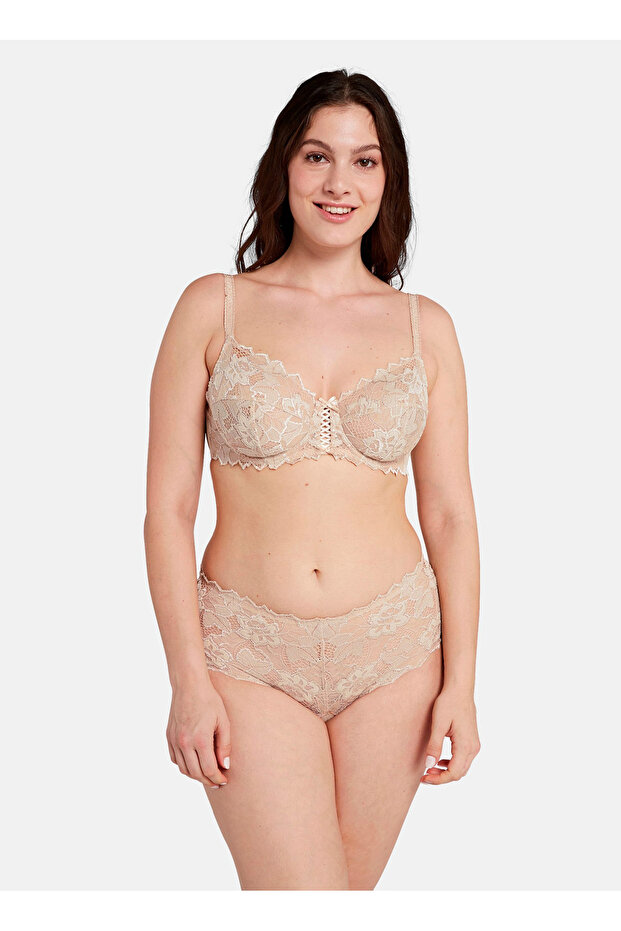 Ten Kadın String 30564 - 1