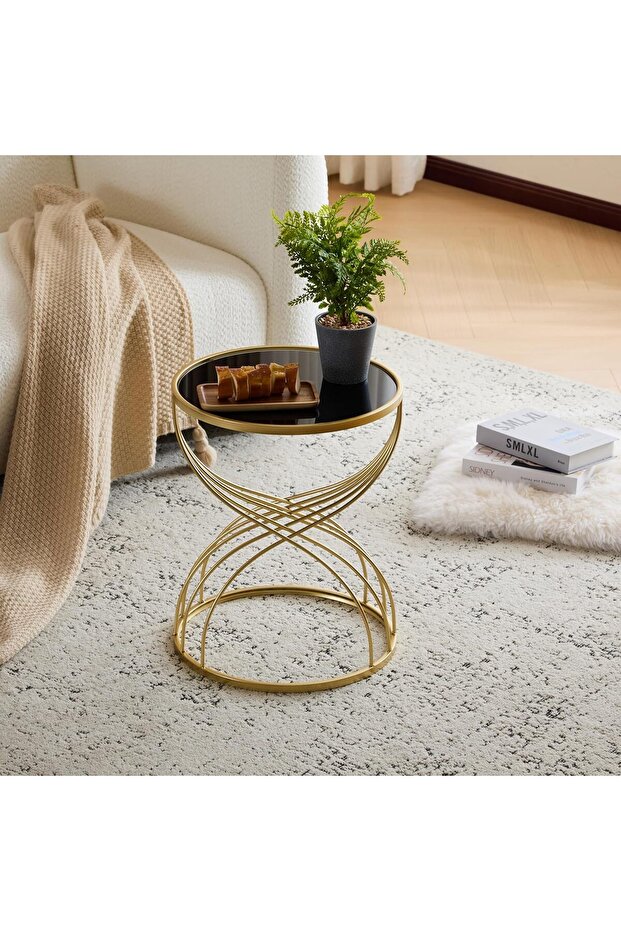 طاولة جانبيه - 5