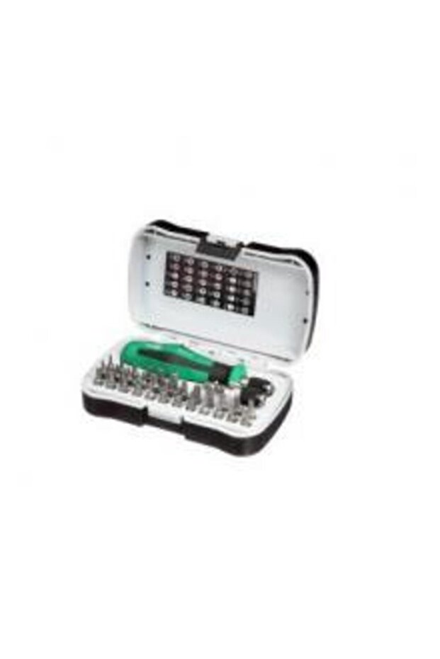 BT32SEC Set bitsuri Security / 32 piese - 1