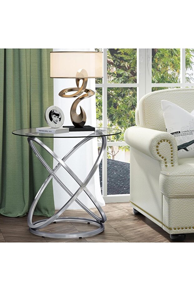 طاولة جانبيه - 1