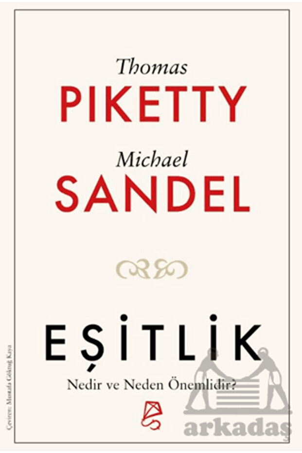 Eşitlik