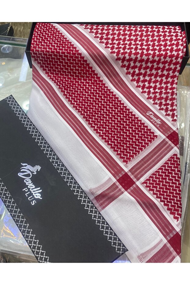 شماغ ديفالو بلس 2025 - 1