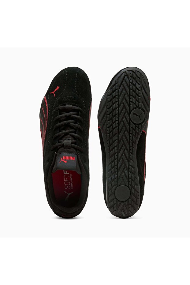 Catch Sd Unisex Spor Ayakkabı 402681-01 - 4