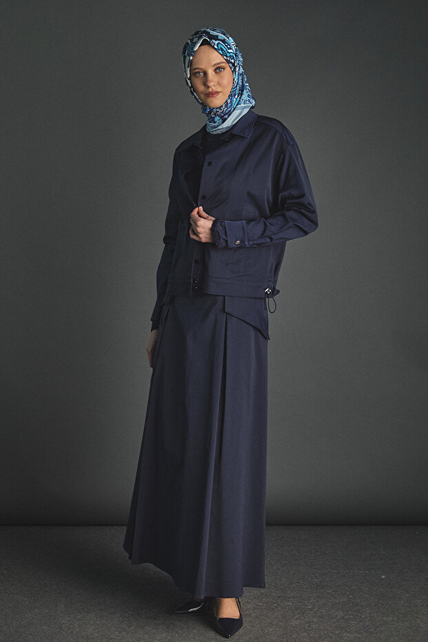 Modal İkili Takım - 2