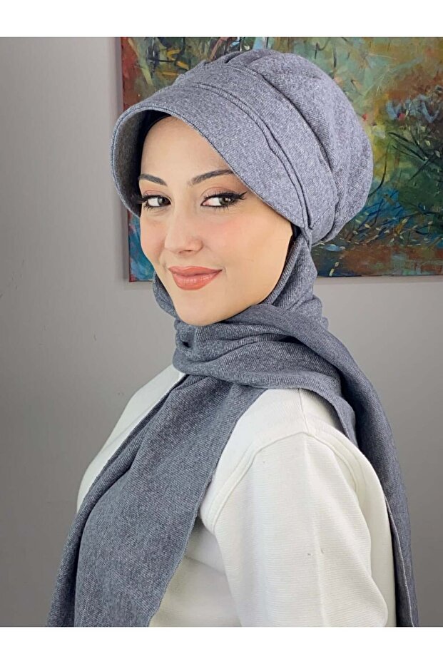 TOKALI ŞAPKA
